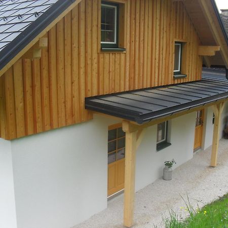 Bio-Bergbauernhof Moeslhof Apartment Aigen im Ennstal Room photo