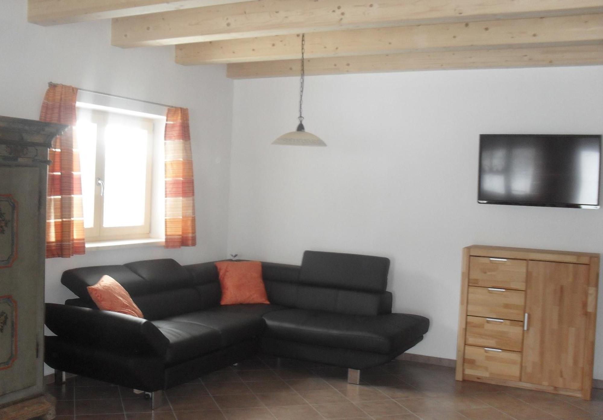 Bio-Bergbauernhof Moeslhof Apartment Aigen im Ennstal Room photo